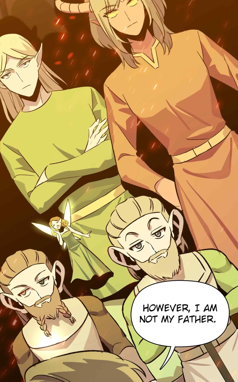 Monarch Chapter 9 page 16 - 
