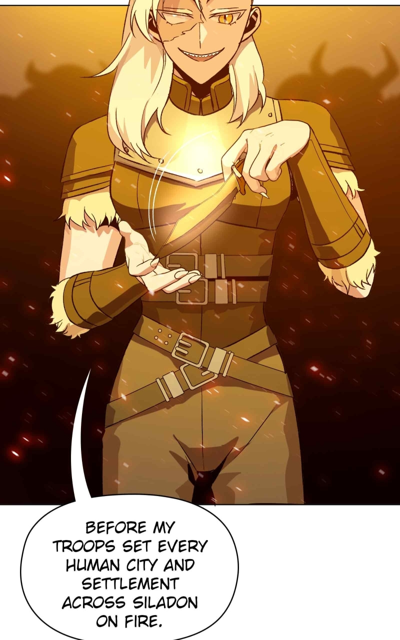 Monarch Chapter 9 page 20 - 