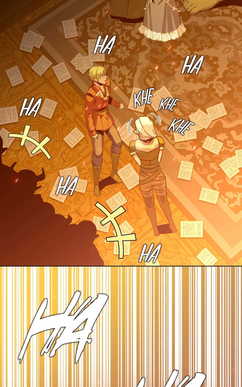 Monarch Chapter 9 page 23 - 