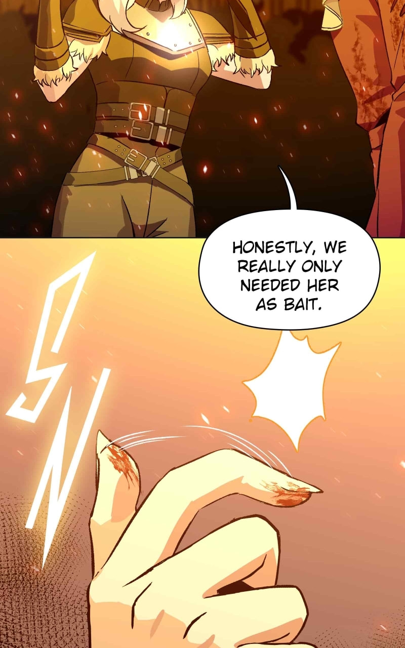 Monarch Chapter 9 page 28 - 
