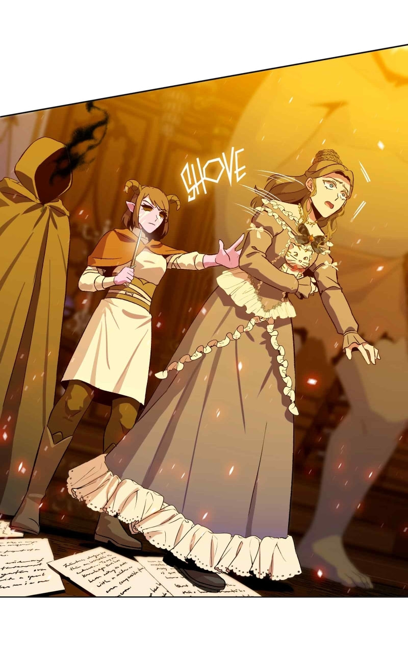 Monarch Chapter 9 page 30 - 