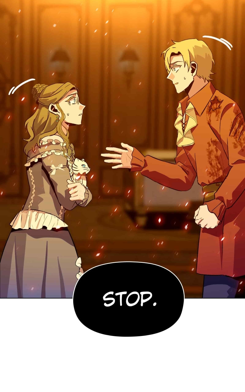 Monarch Chapter 9 page 33 - 