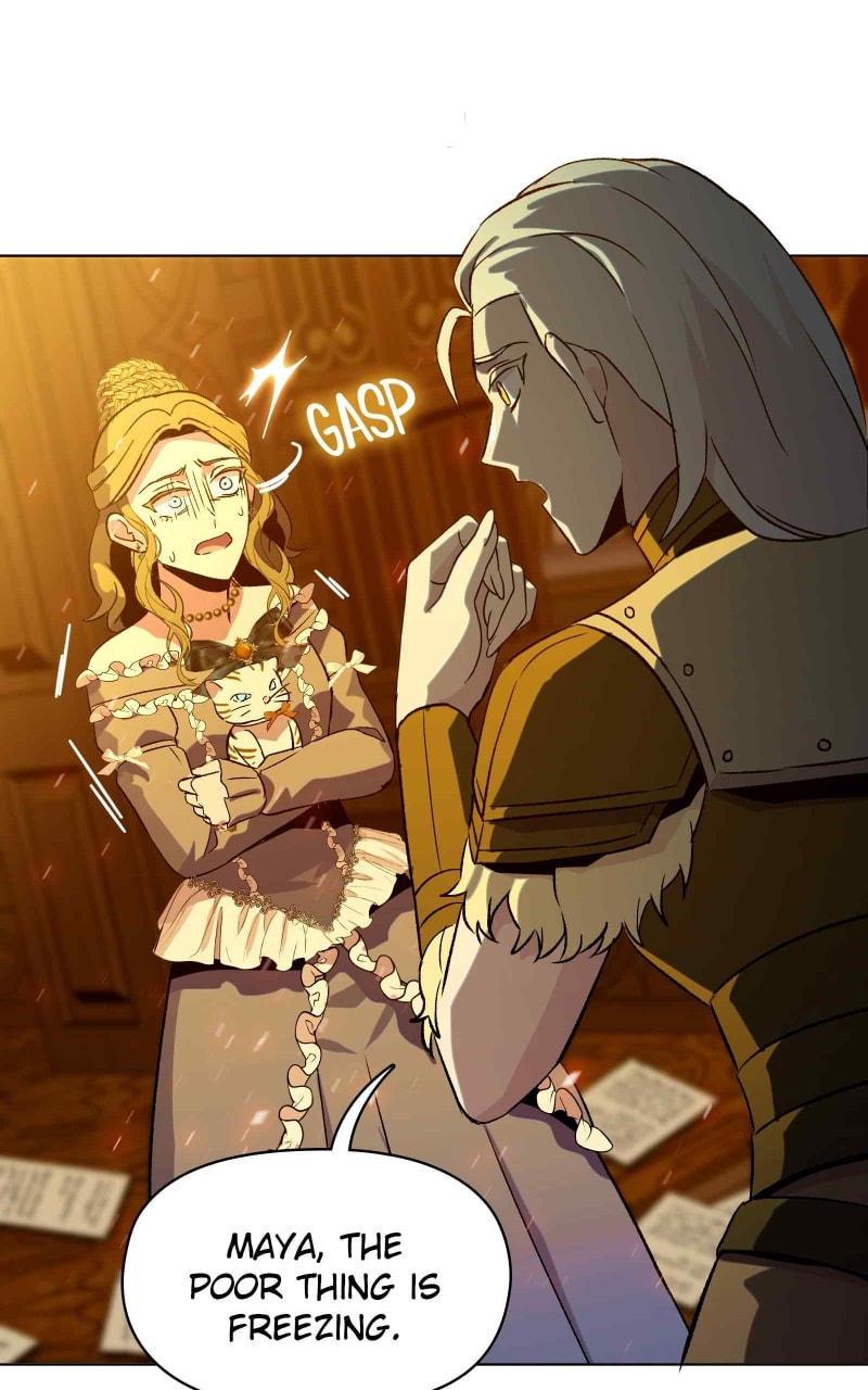 Monarch Chapter 9 page 34 - 