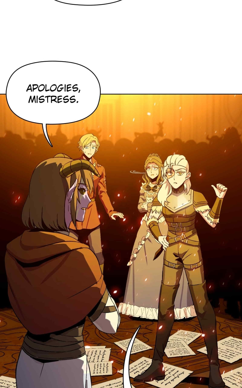Monarch Chapter 9 page 35 - 