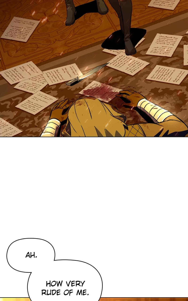 Monarch Chapter 9 page 6 - 