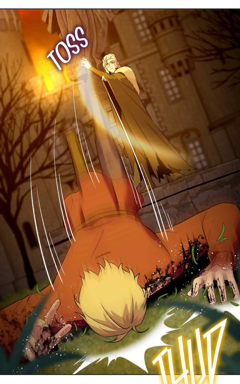 Monarch Chapter 9 page 77 - 