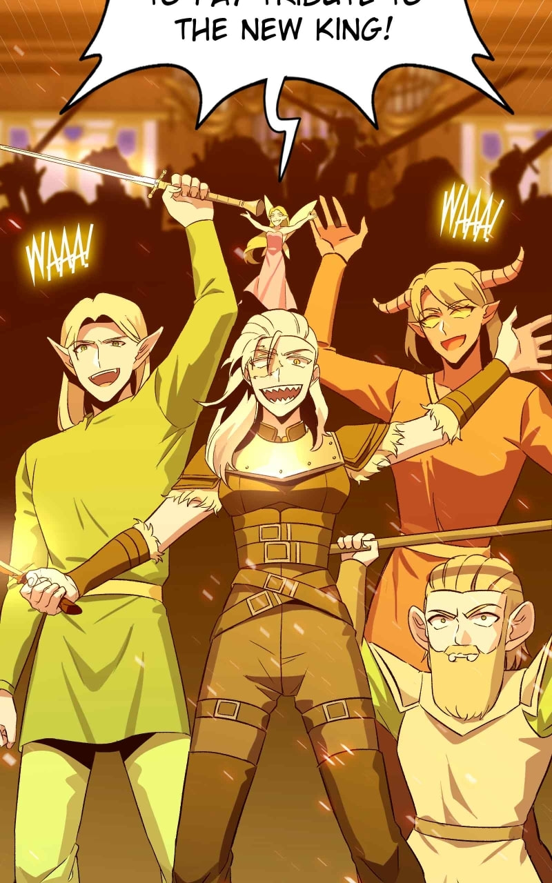 Monarch Chapter 9 page 9 - 