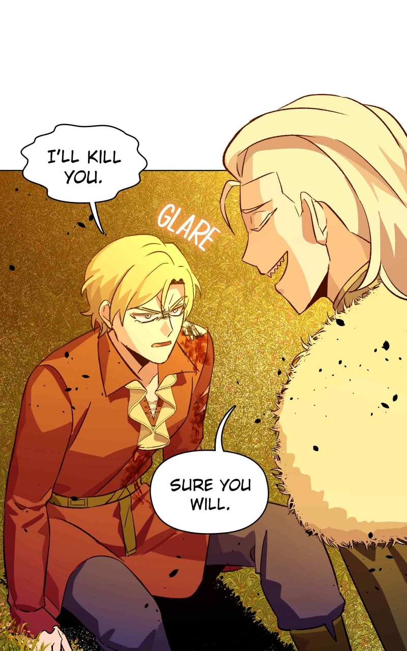 Monarch Chapter 9 page 82 - 
