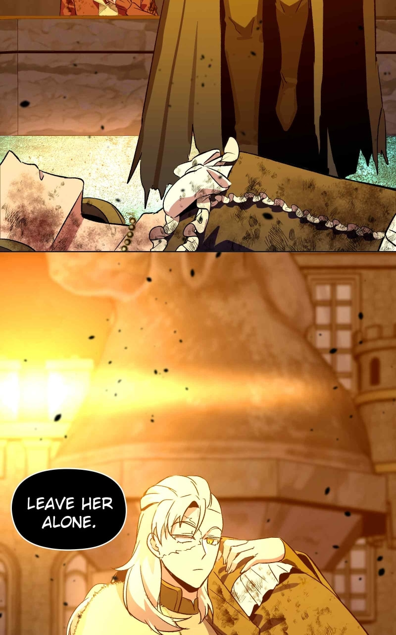 Monarch Chapter 9 page 84 - 