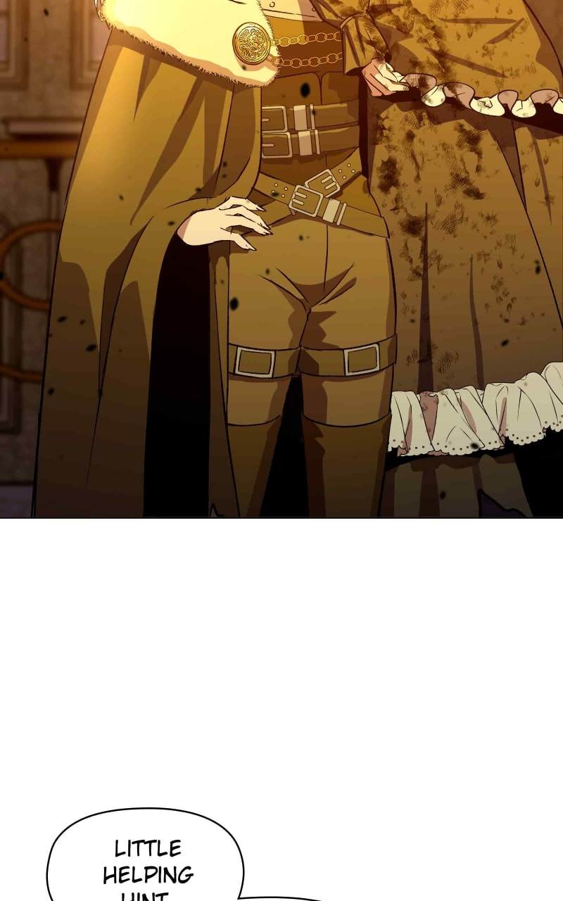 Monarch Chapter 9 page 85 - 