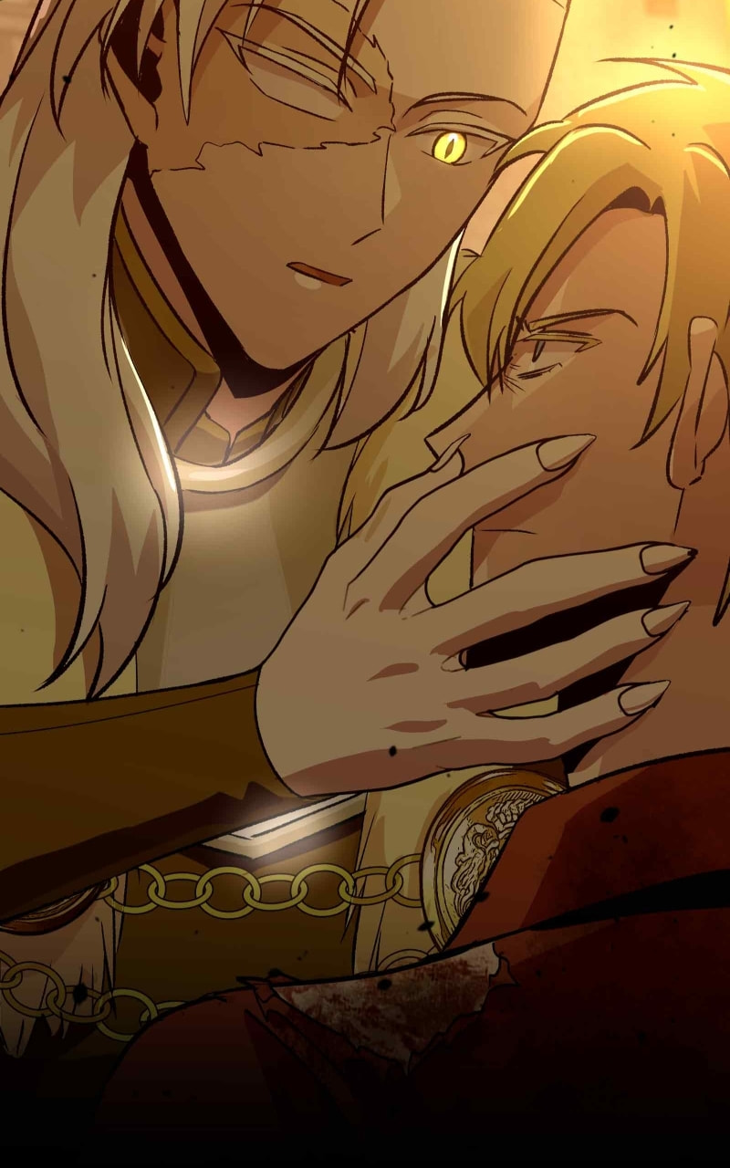 Monarch Chapter 9 page 91 - 