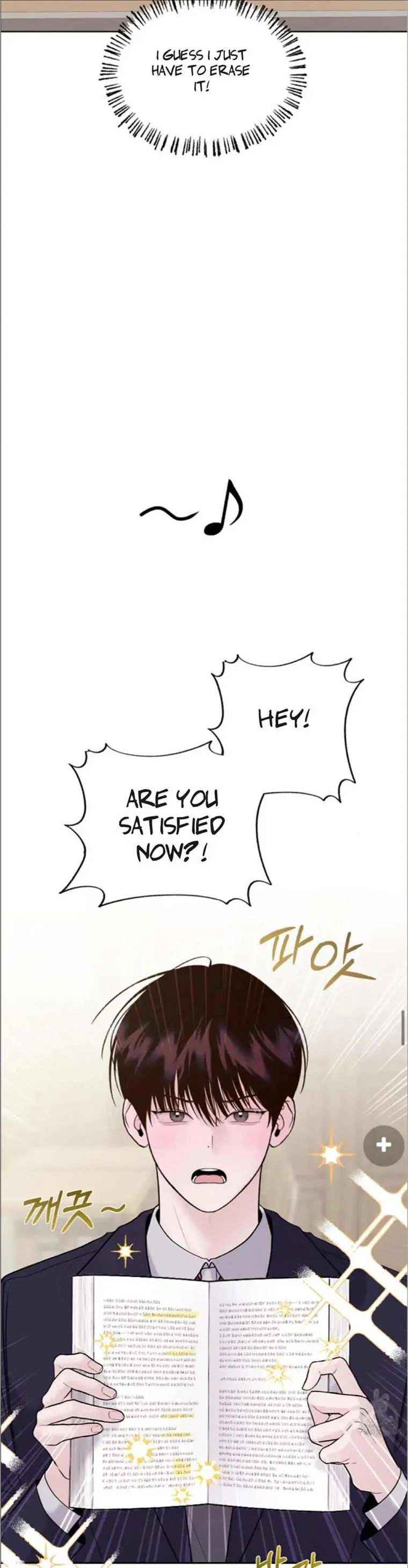 Monday'saviour Chapter 0 page 24 - 