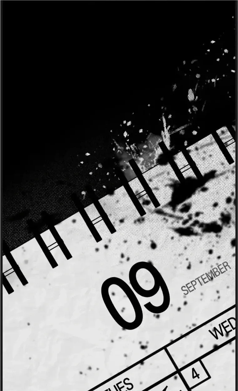 Monday'saviour Chapter 1 page 2 - 