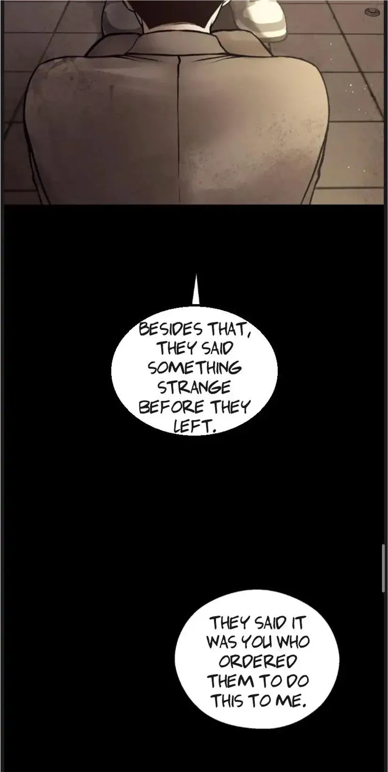 Monday'saviour Chapter 1 page 13 - 