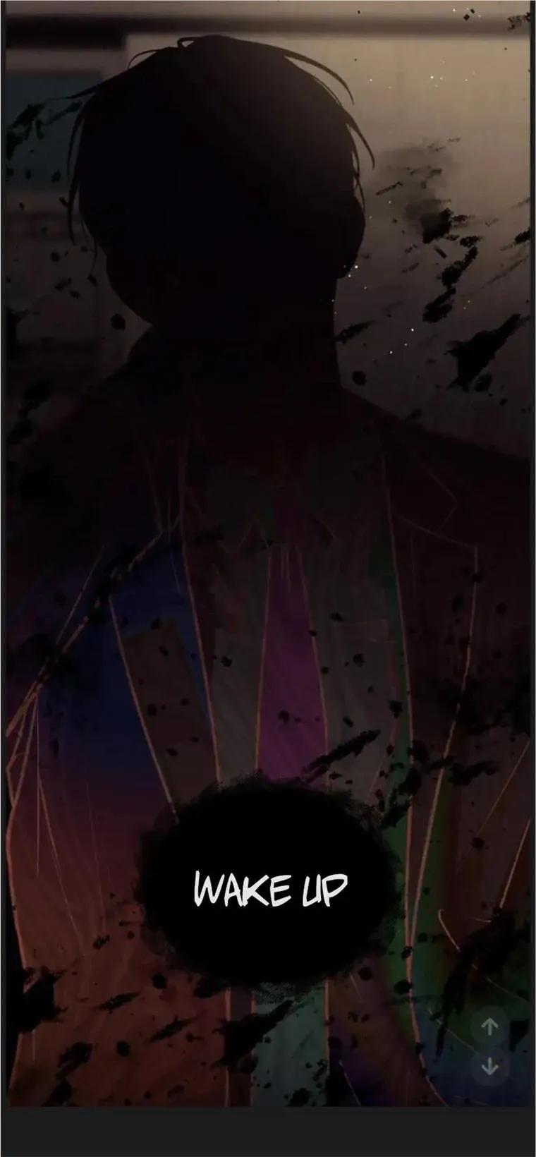 Monday'saviour Chapter 1 page 17 - 