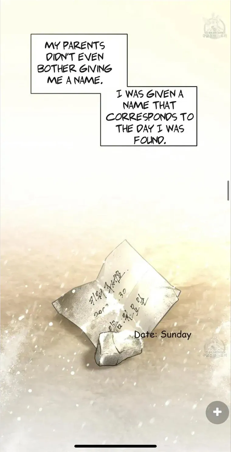Monday'saviour Chapter 1 page 25 - 