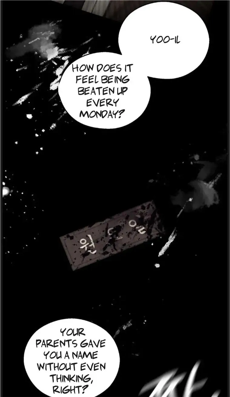 Monday'saviour Chapter 1 page 4 - 