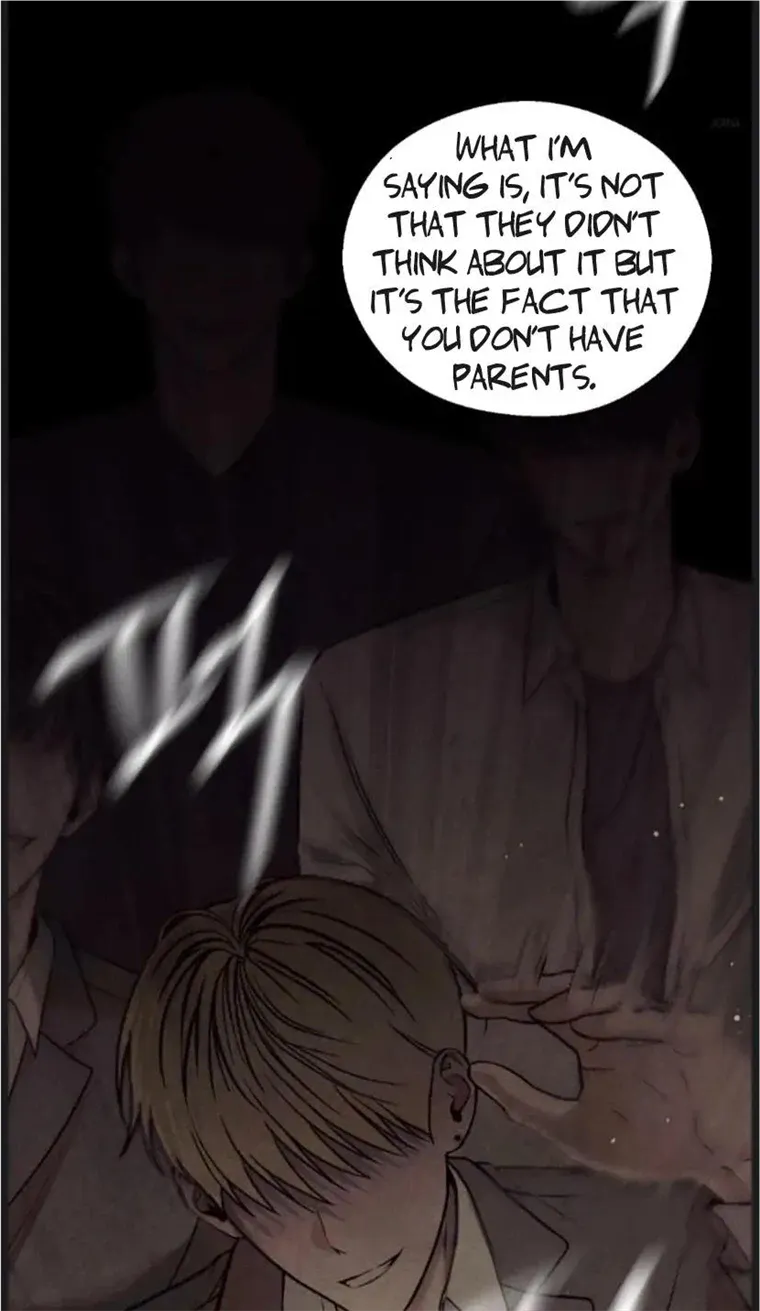 Monday'saviour Chapter 1 page 5 - 