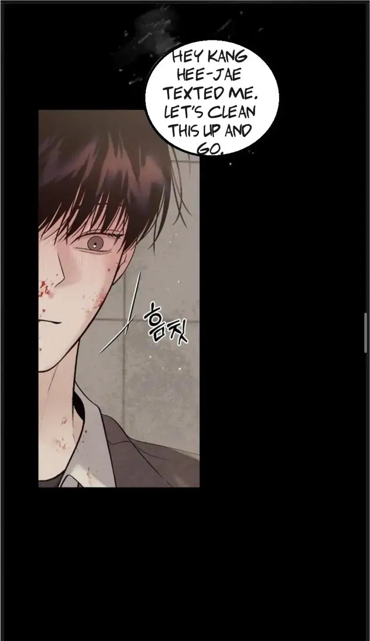 Monday'saviour Chapter 1 page 9 - 