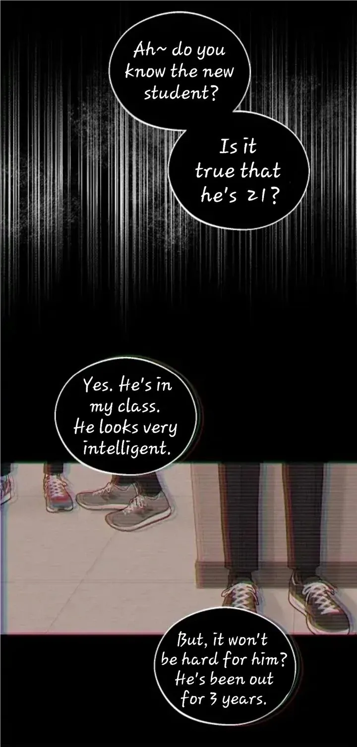 Monday'saviour Chapter 10 page 14 - 