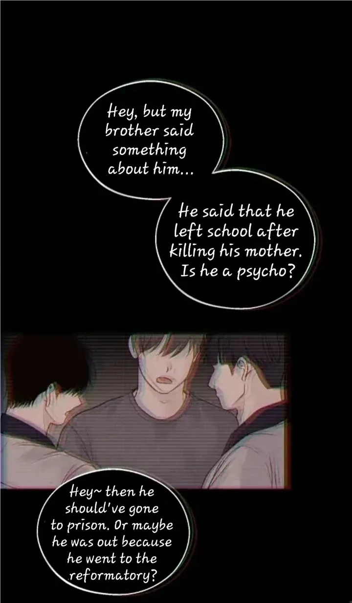 Monday'saviour Chapter 10 page 15 - 
