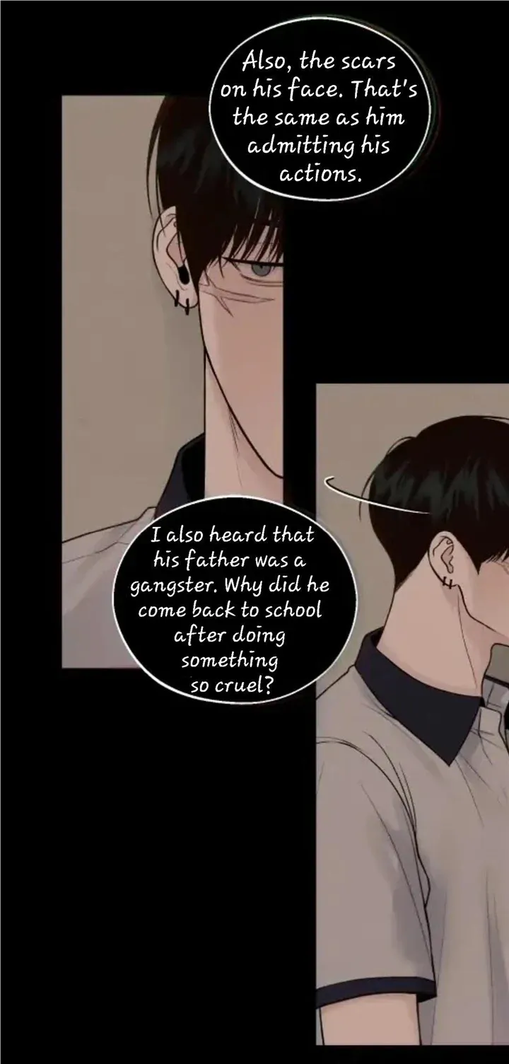 Monday'saviour Chapter 10 page 17 - 