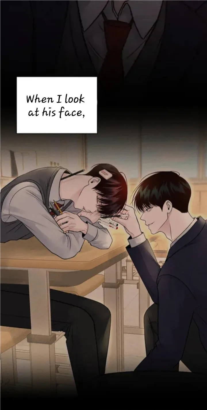 Monday'saviour Chapter 10 page 23 - 