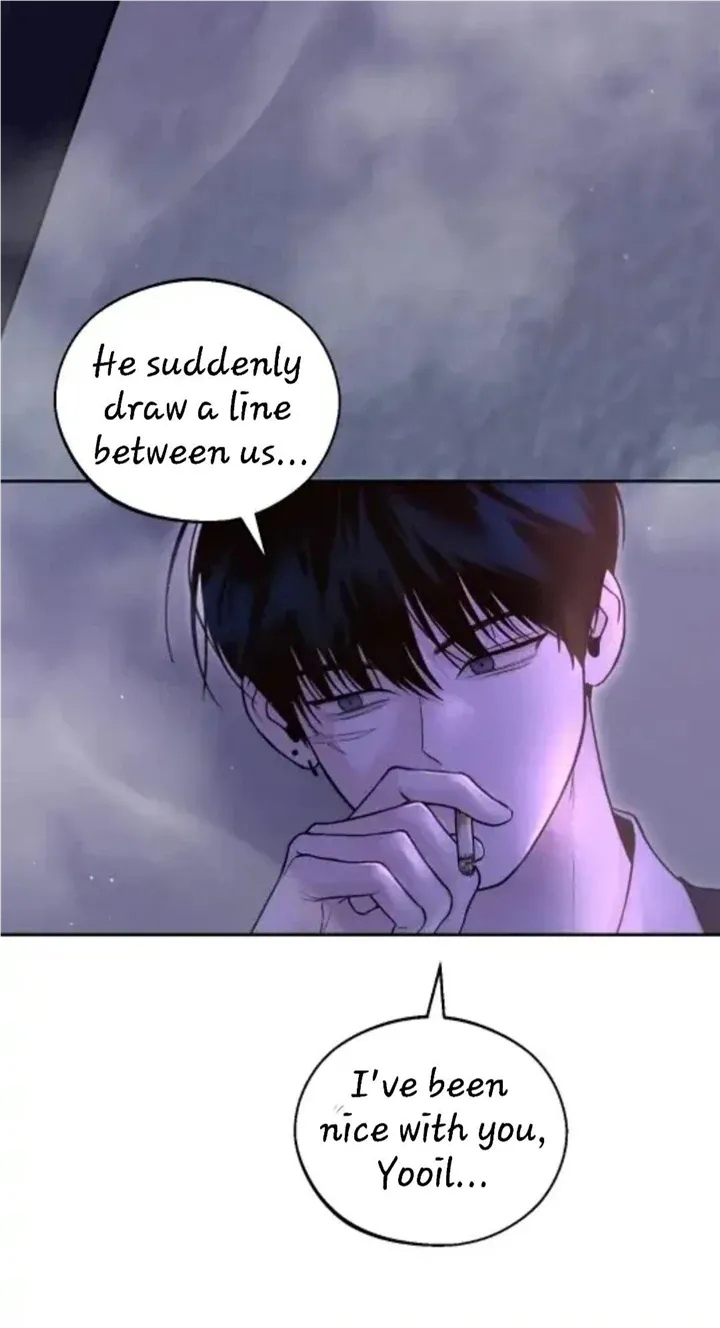 Monday'saviour Chapter 10 page 26 - 