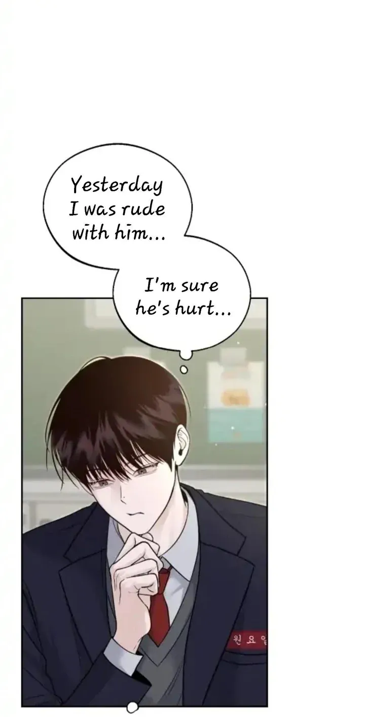 Monday'saviour Chapter 10 page 31 - 