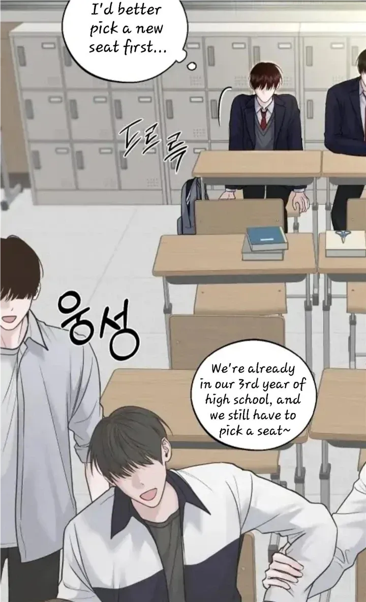 Monday'saviour Chapter 10 page 33 - 