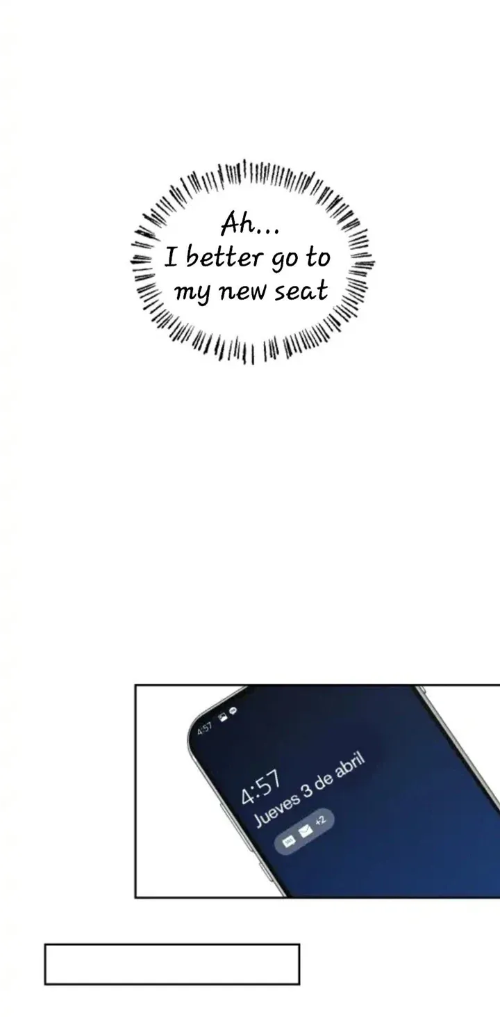 Monday'saviour Chapter 10 page 43 - 