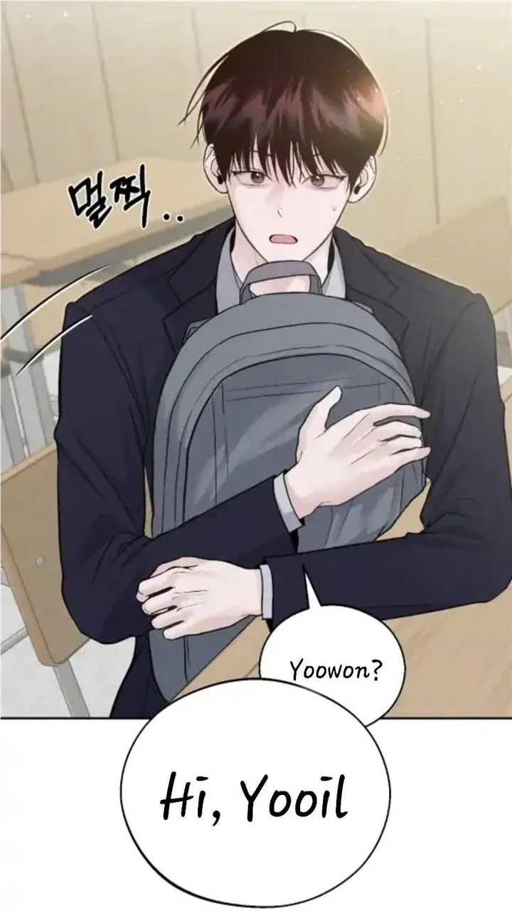 Monday'saviour Chapter 10 page 58 - 