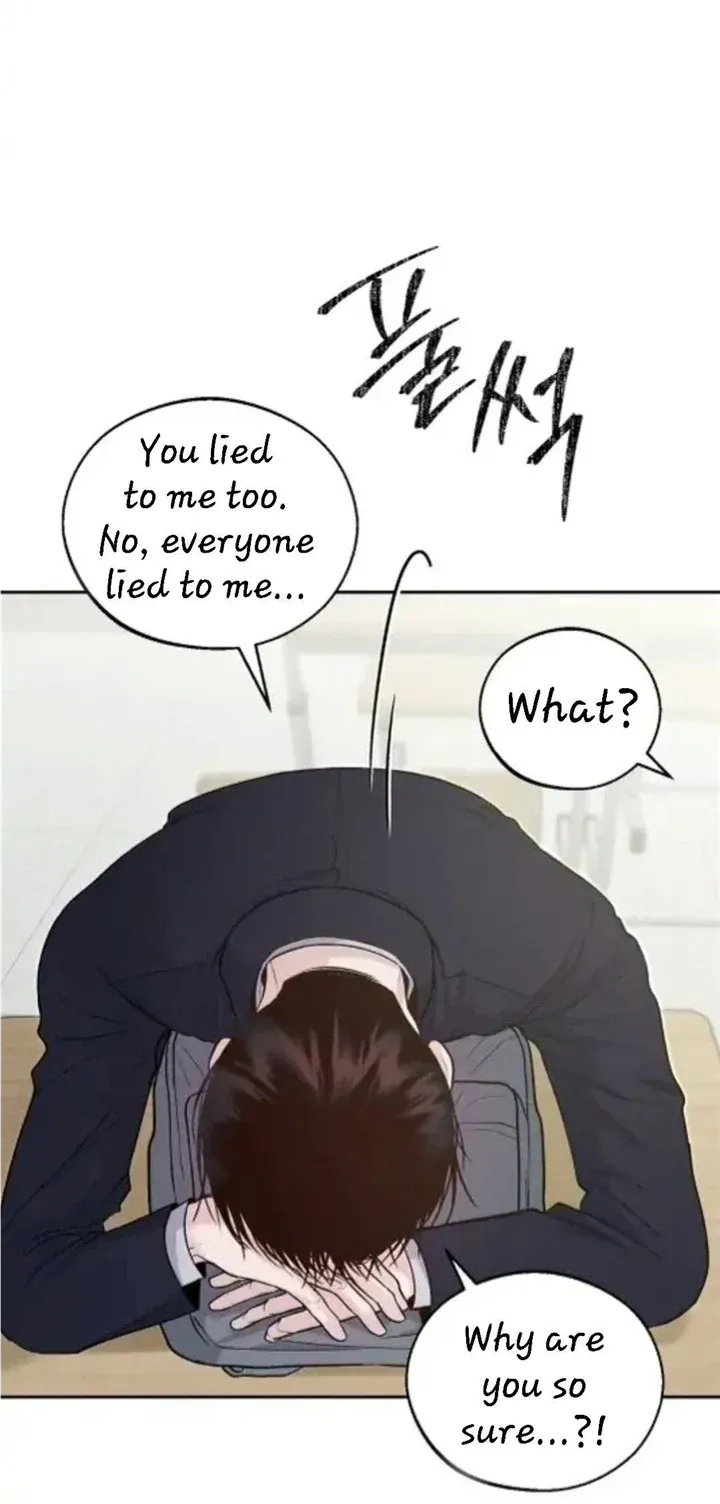 Monday'saviour Chapter 10 page 76 - 