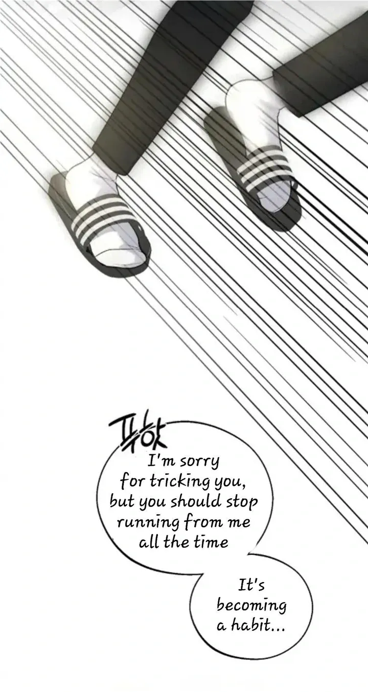 Monday'saviour Chapter 10 page 80 - 