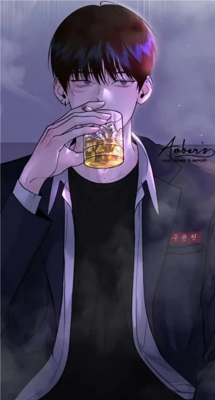 Monday'saviour Chapter 10 page 10 - 