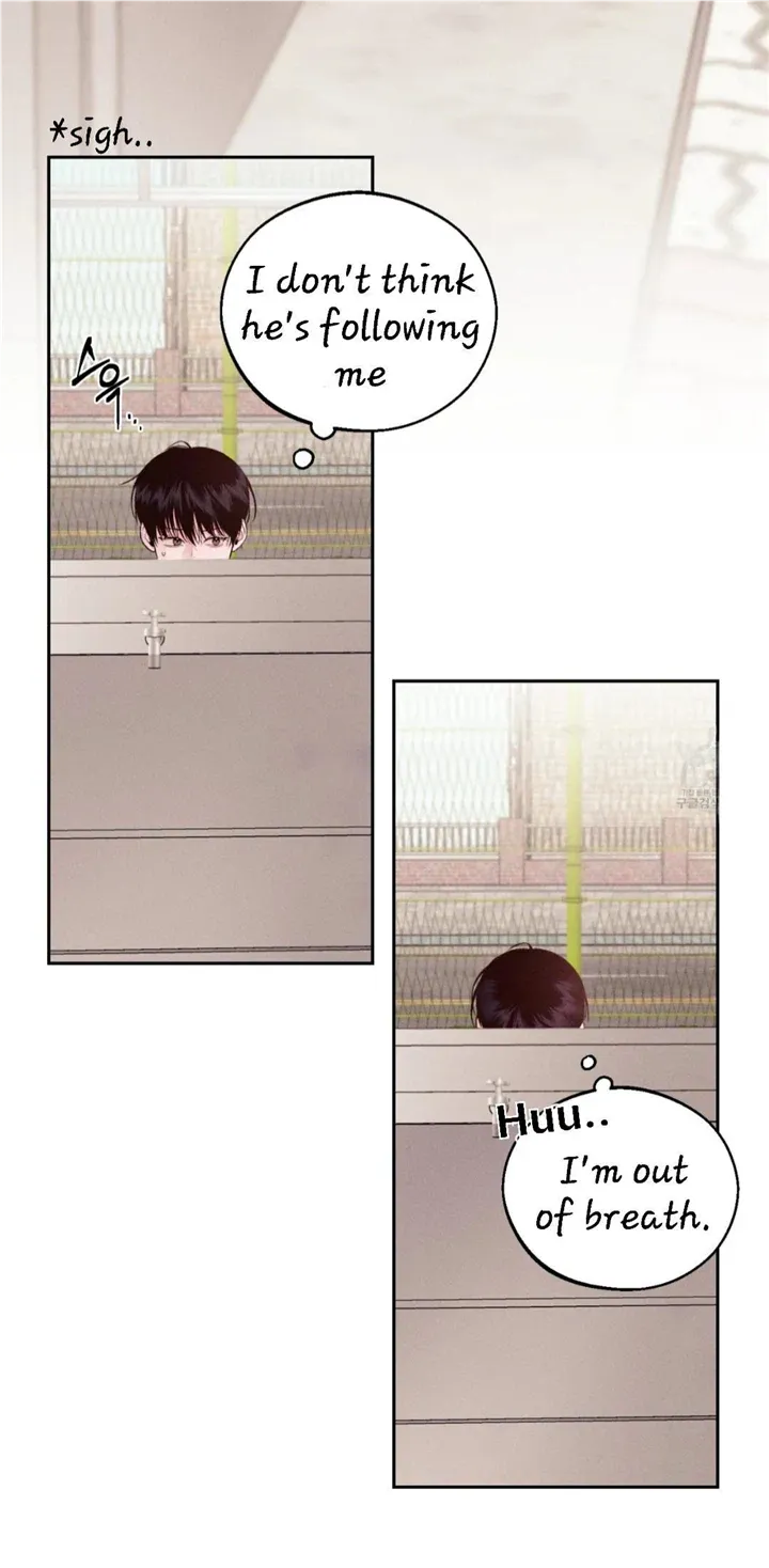Monday'saviour Chapter 11 page 15 - 