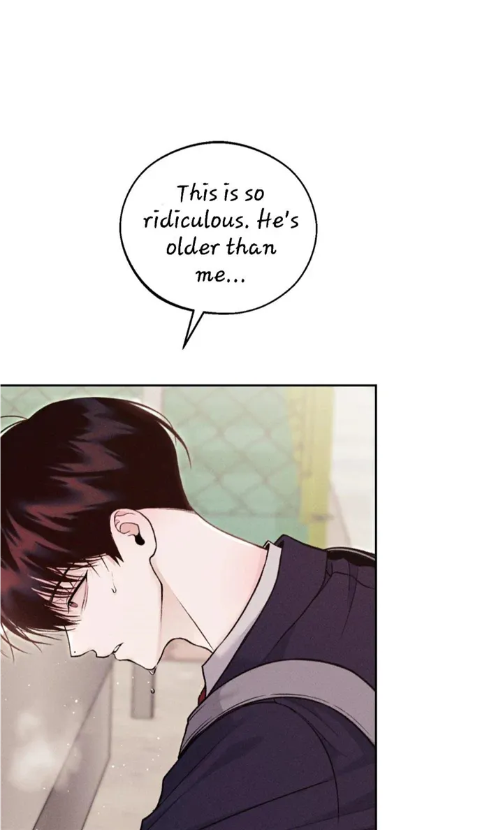 Monday'saviour Chapter 11 page 16 - 