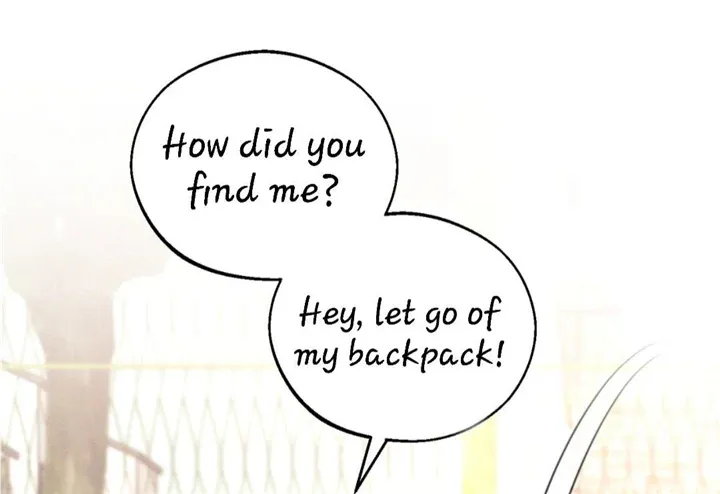 Monday'saviour Chapter 11 page 19 - 