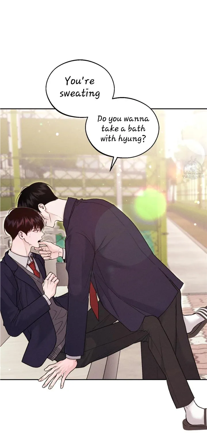 Monday'saviour Chapter 11 page 27 - 