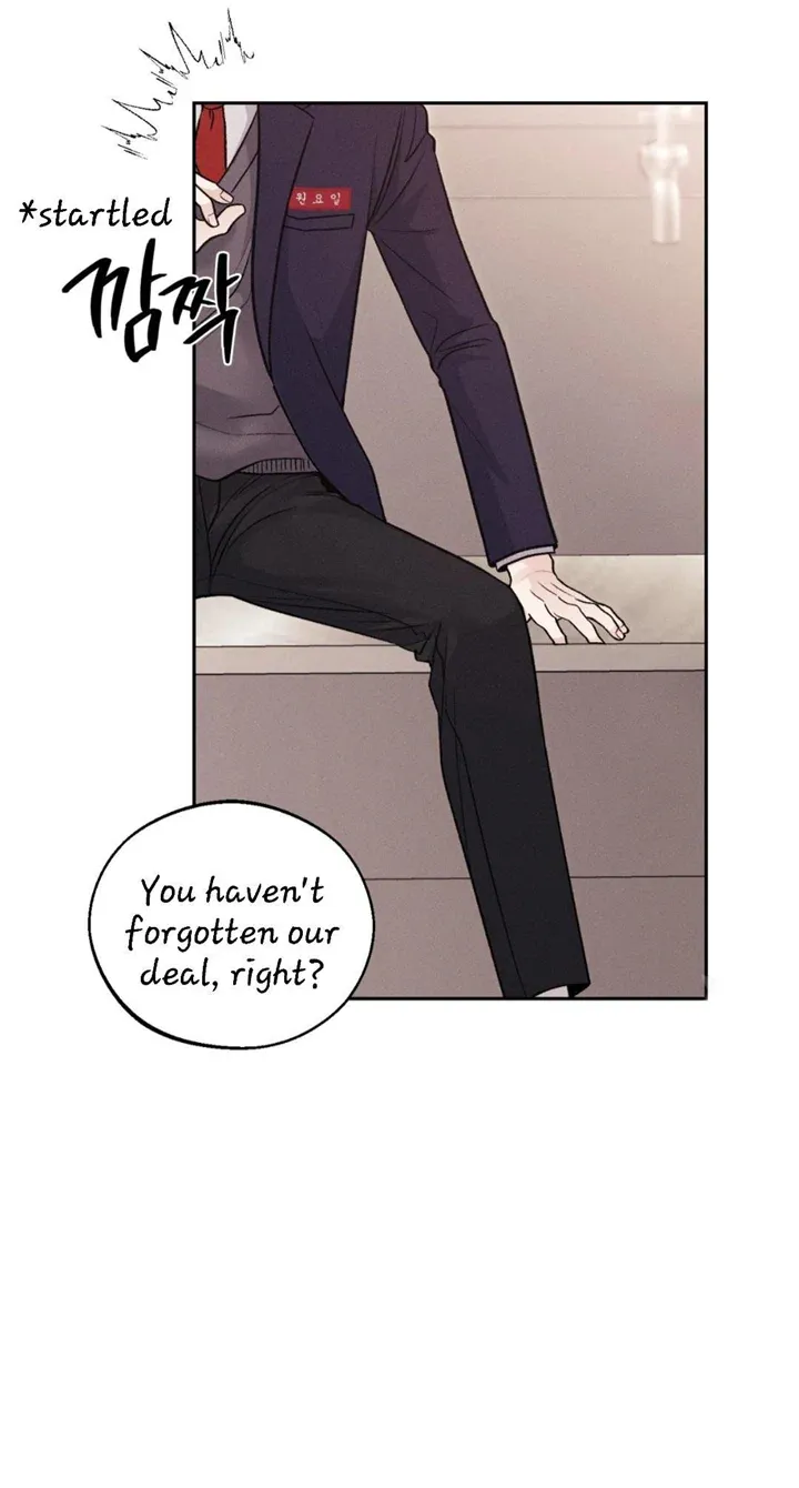 Monday'saviour Chapter 11 page 29 - 