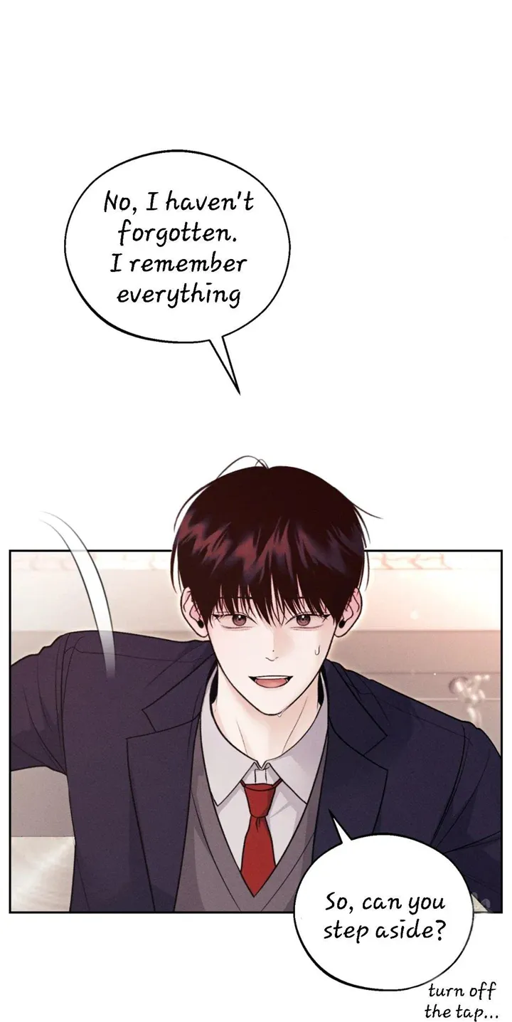 Monday'saviour Chapter 11 page 31 - 