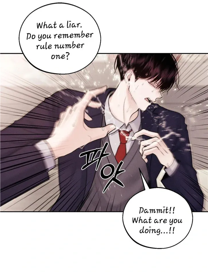 Monday'saviour Chapter 11 page 32 - 