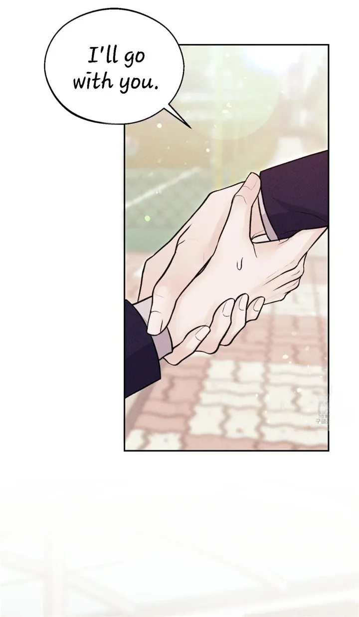 Monday'saviour Chapter 11 page 40 - 
