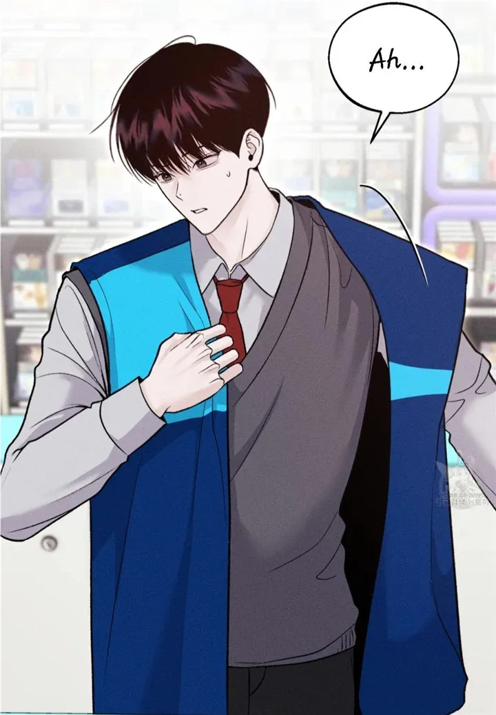 Monday'saviour Chapter 11 page 44 - 