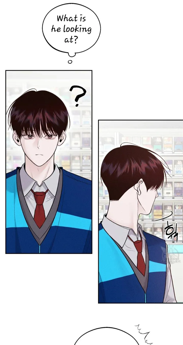 Monday'saviour Chapter 11 page 47 - 