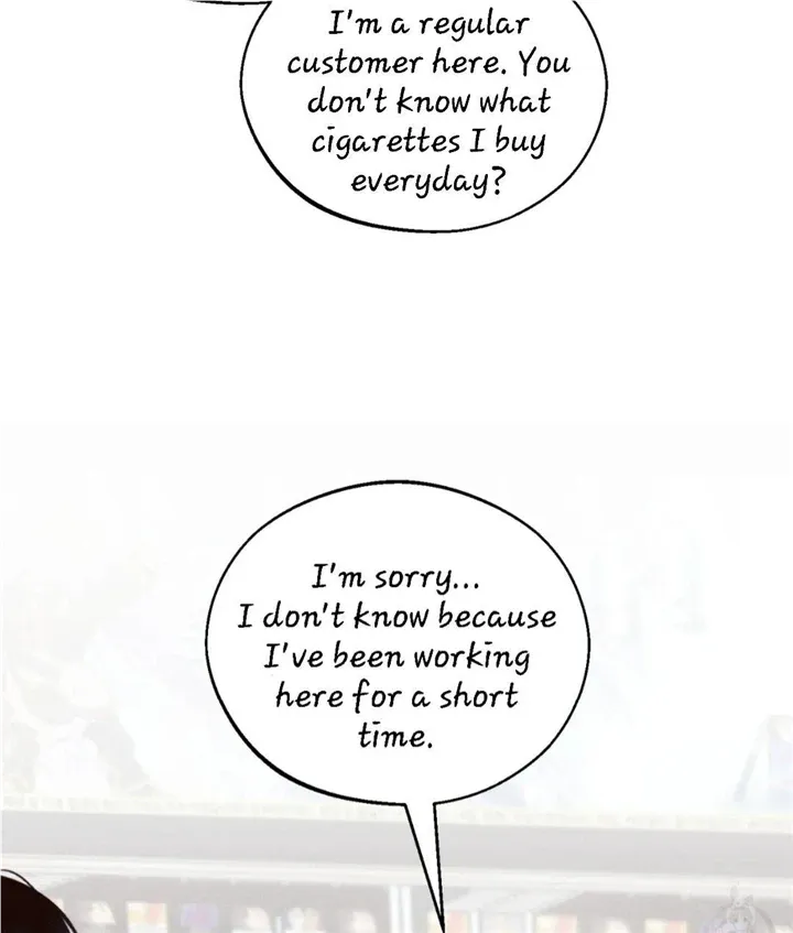 Monday'saviour Chapter 11 page 55 - 