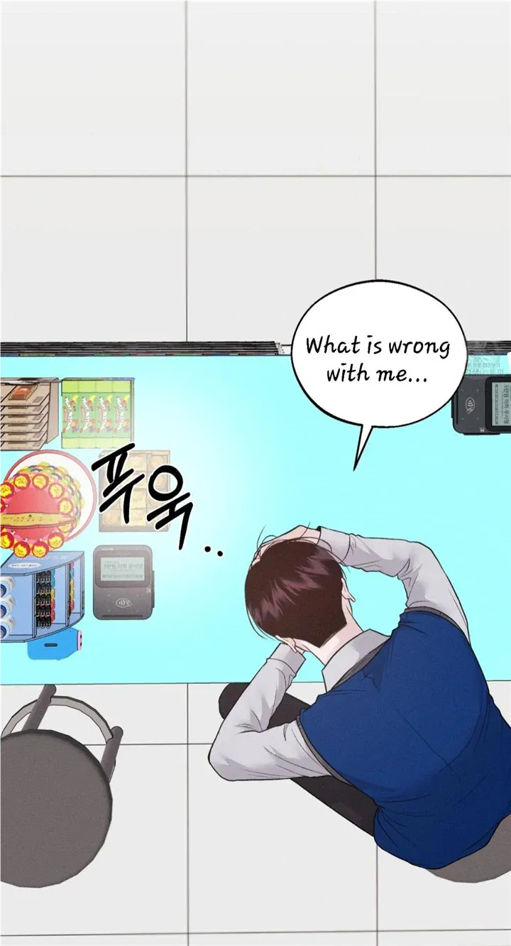 Monday'saviour Chapter 11 page 64 - 