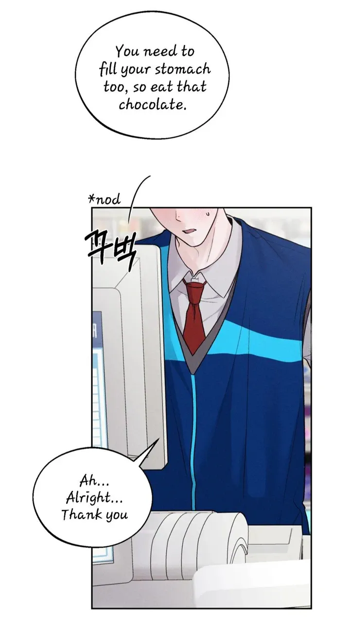 Monday'saviour Chapter 11 page 71 - 