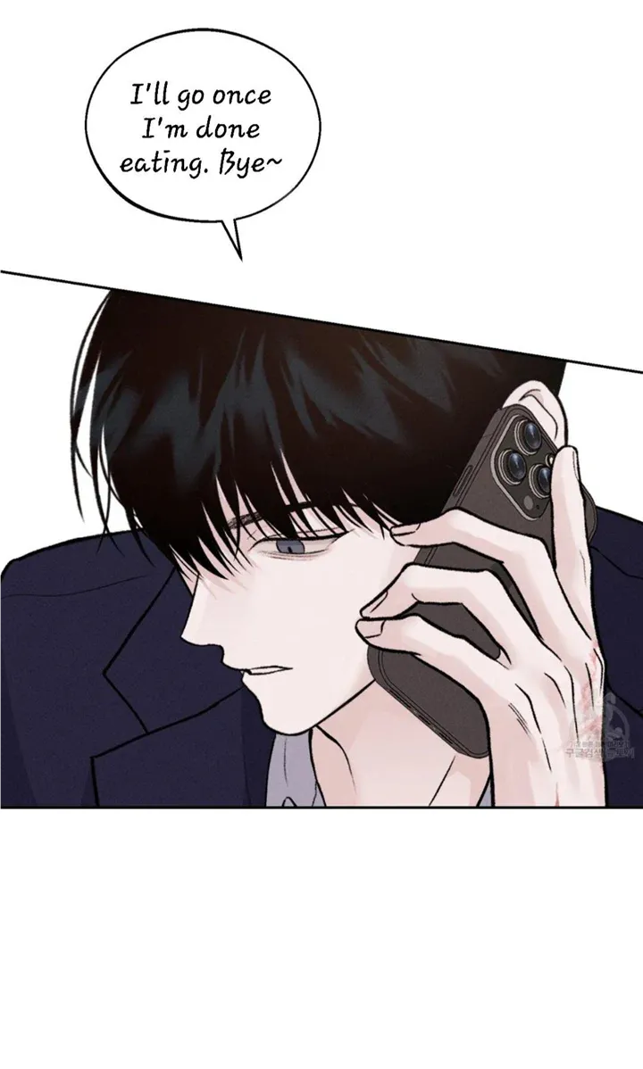 Monday'saviour Chapter 11 page 75 - 