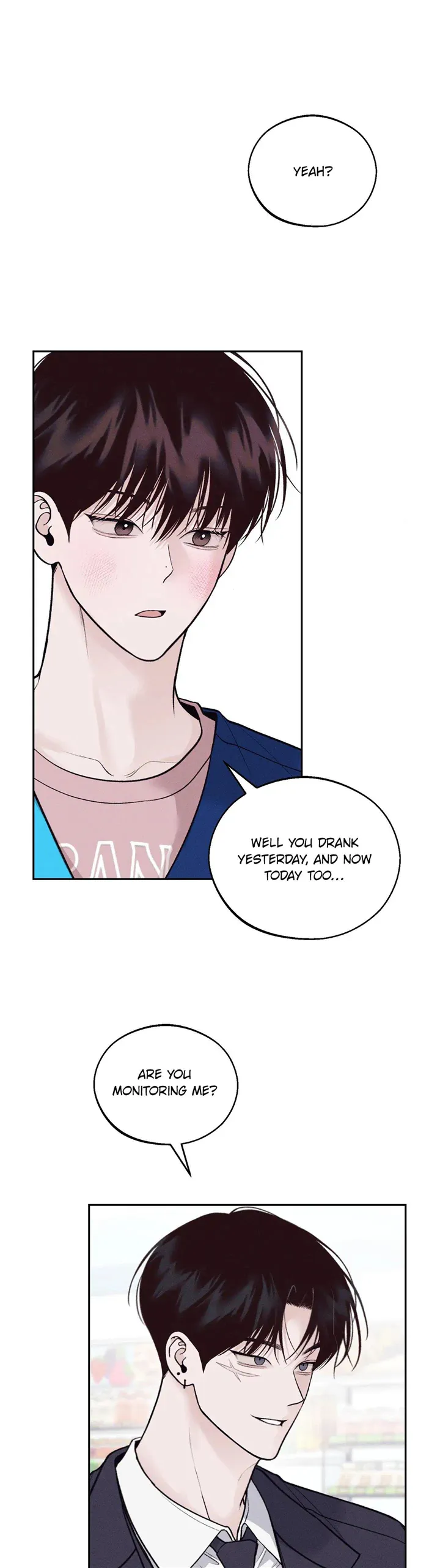 Monday'saviour Chapter 12 page 20 - 